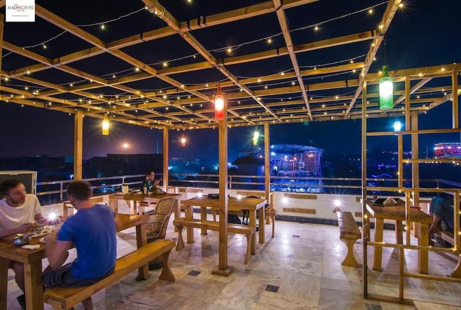 Hot - House Of Travellers Taj View Agra (Uttar Pradesh) Exterior foto